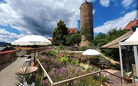 Hotel&Café Schachtenburg